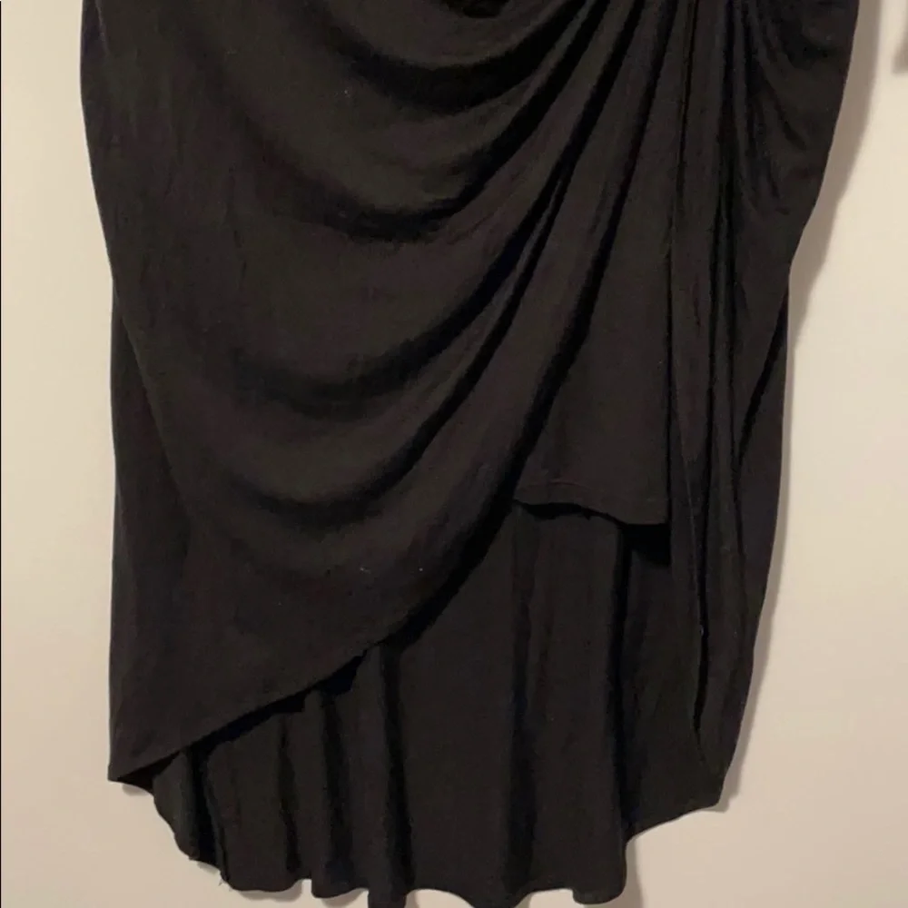 NWT INC Skirt Size Large - Picture 3 of 8